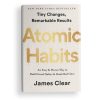 Atomic Habits James Clear