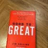 Good to Great Collins