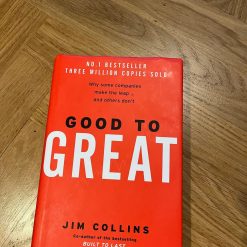 Good to Great Collins