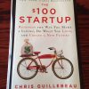 100 Startup Guillebeau
