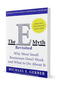 E-Myth Revisited Gerber