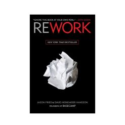 Rework Jason Fried