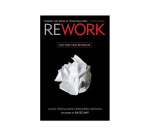 Rework Jason Fried