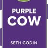 Purple Cow Seth Godin