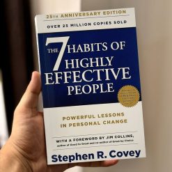 7 Habits Covey