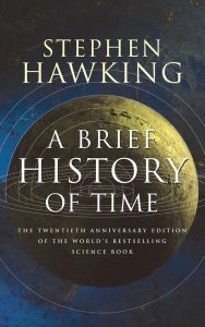 Brief History Hawking
