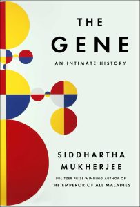 The Gene Mukherjee
