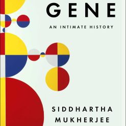 The Gene Mukherjee