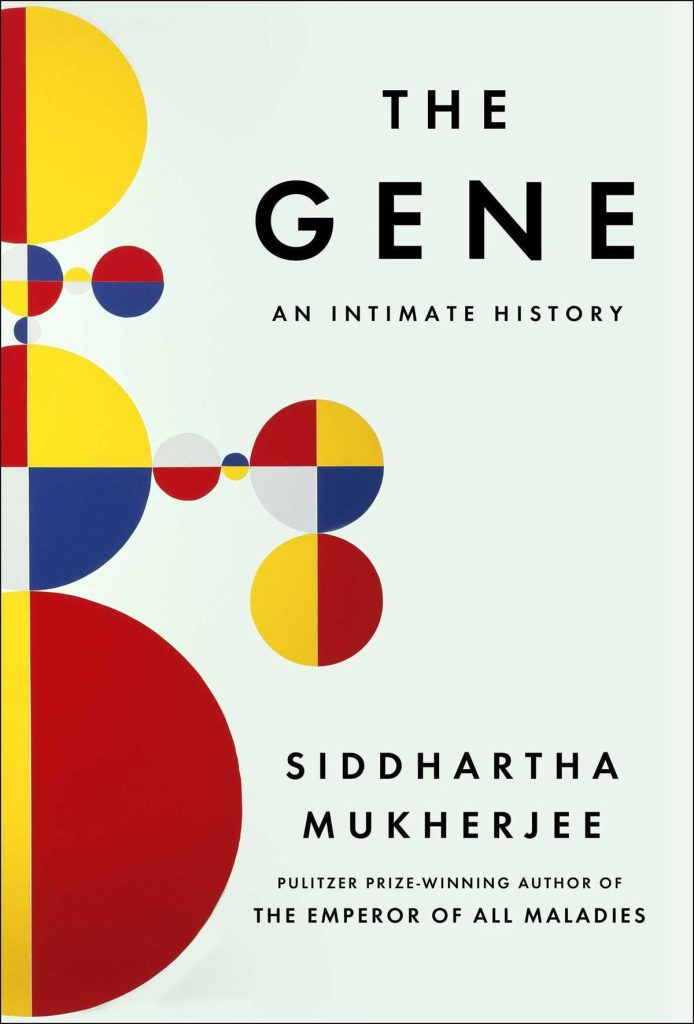 The Gene Mukherjee