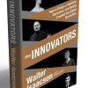 The Innovators Isaacson