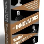 The Innovators Isaacson