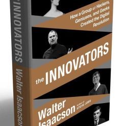 The Innovators Isaacson