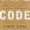 Code Book Simon Singh