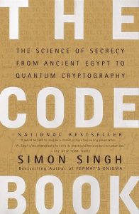 Code Book Simon Singh