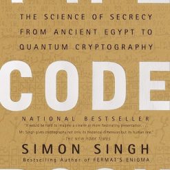 Code Book Simon Singh
