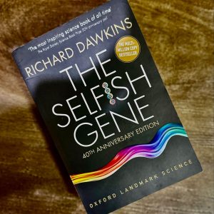 Selfish Gene Dawkins