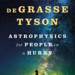 Astrophysics Neil Tyson