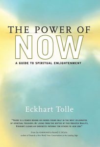 Power of Now Tolle