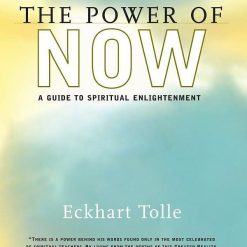 Power of Now Tolle
