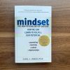 Mindset Carol Dweck