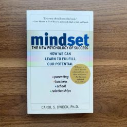 Mindset Carol Dweck