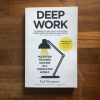Deep Work Cal Newport