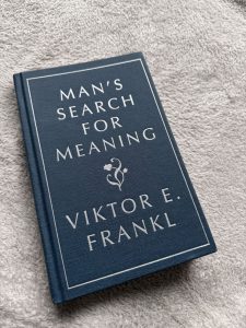 Search Meaning Frankl