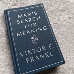 Search Meaning Frankl