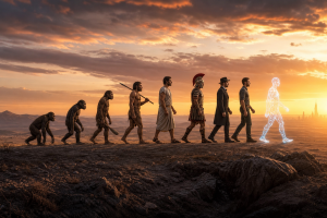 Sapiens Yuval Harari