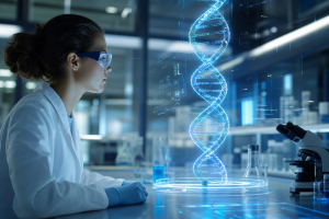 Genome Matt Ridley