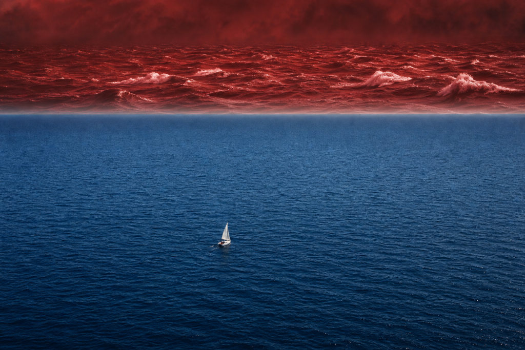 Blue Ocean Strategy Kim Mauborgne