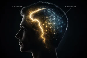 Thinking Fast and Slow Kahneman