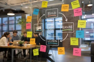 The Lean Startup Eric Ries